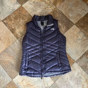 The North Face Aconcagua Vest - older version